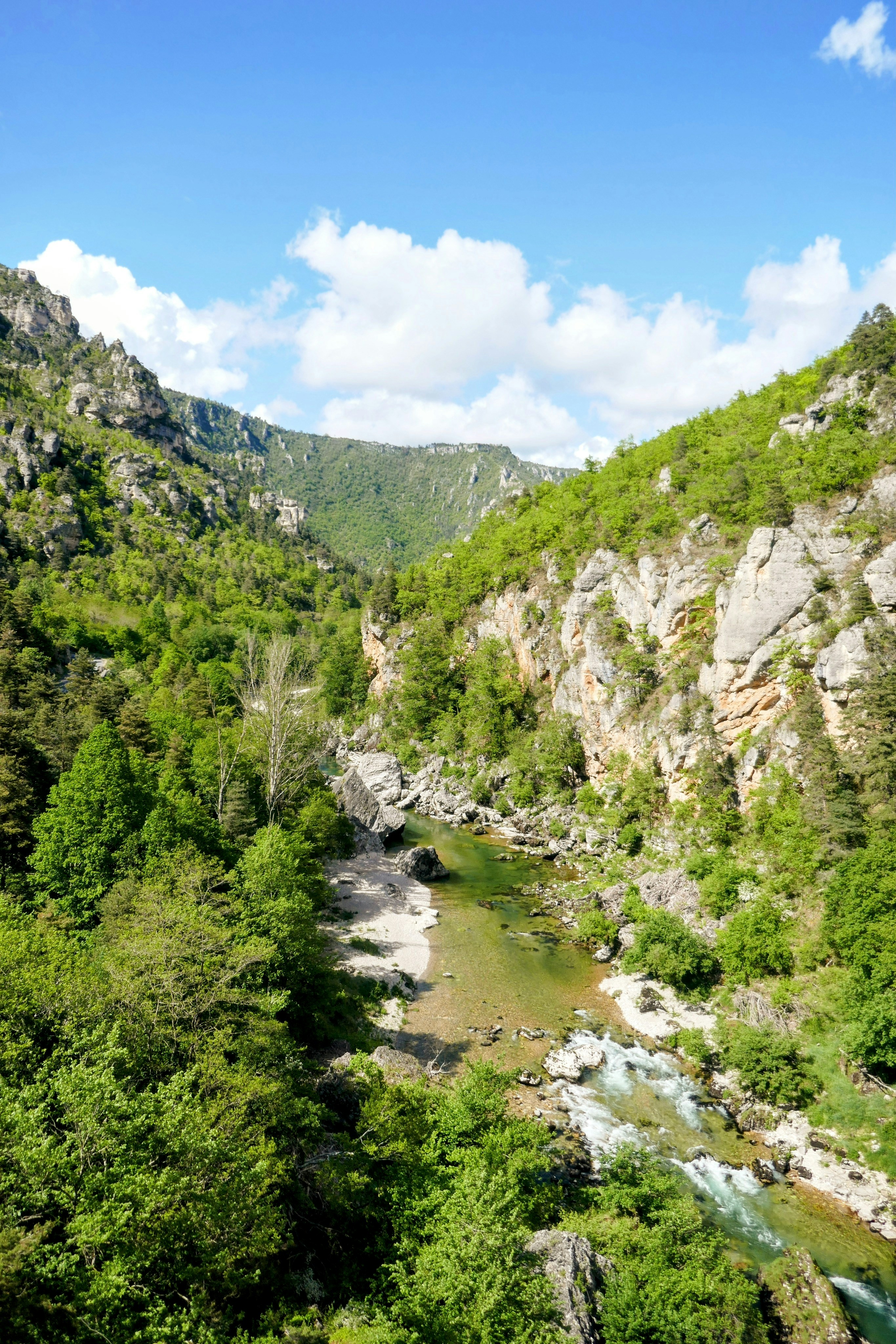 Occitanie: Toulouse, Cahors and the Lot Valley, Figeac and the Aveyron Gorges, Tarn Gorges, Albi, Carcassonne and the Canal du Midi — 18